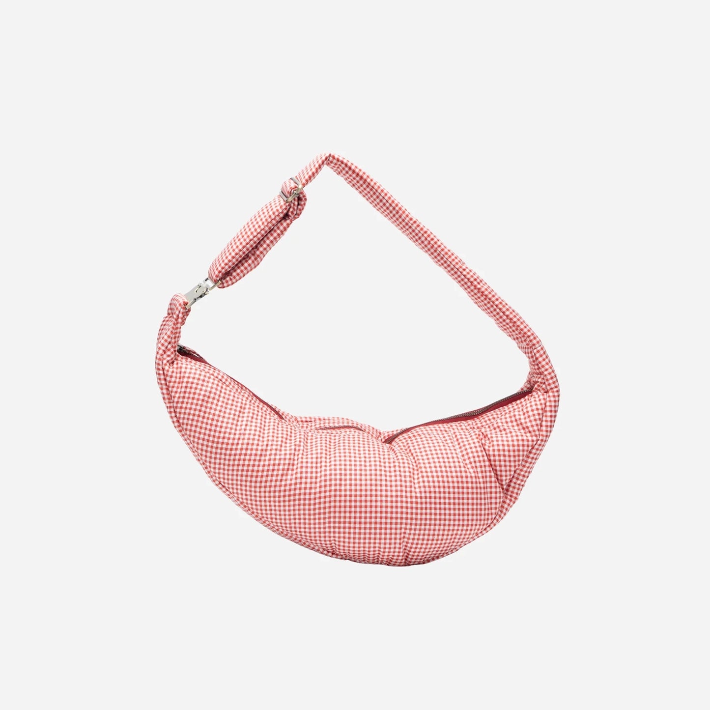 Gabriel Banana bag Vichy - Red