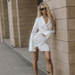 Dress MONACO Milk