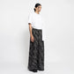 ARCADE WIDE TROUSERS