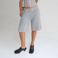 Magnolia Knit Bermuda Short