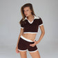 M. Polo Top