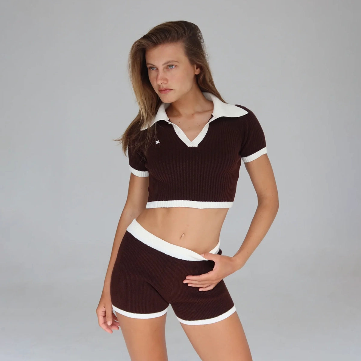 M. Polo Top