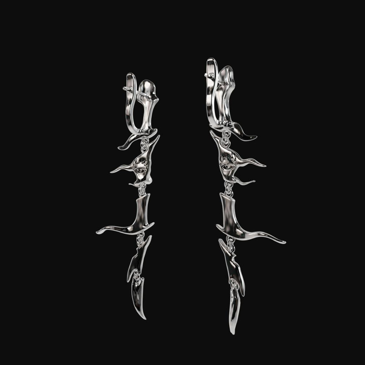 Naara Earring
