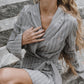 Dress MONACO Gray