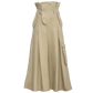 TRENCH TROUSERS BEIGE