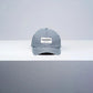 Nanou cap Vichy Black