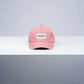 Nanou cap Vichy Red