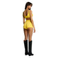 Set BUNNY In Yellow