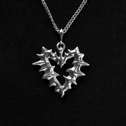 Thornbound Necklace