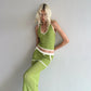 M. Maxi Skirt