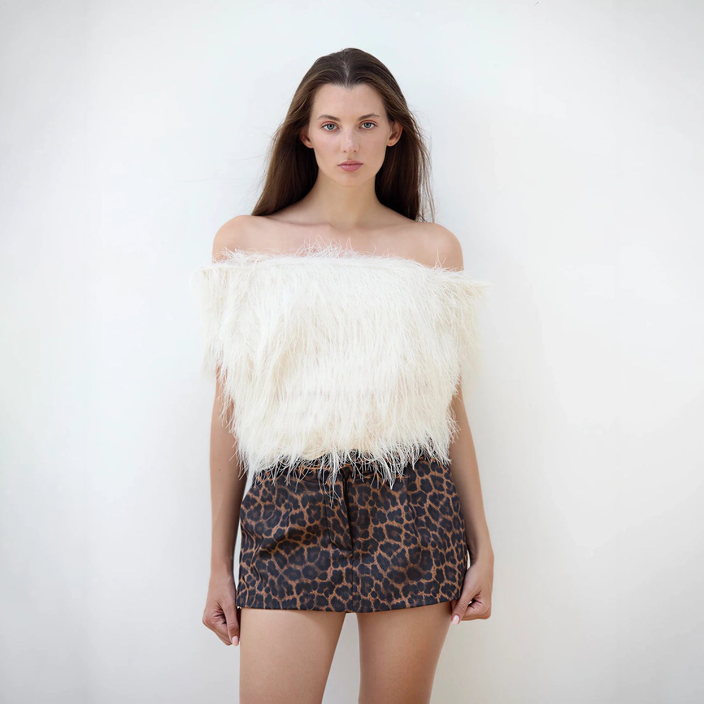 Mini Skort Leo