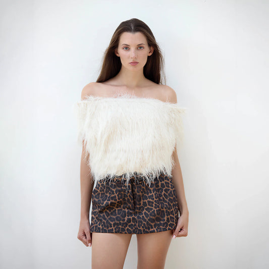 Mini Skort Leo
