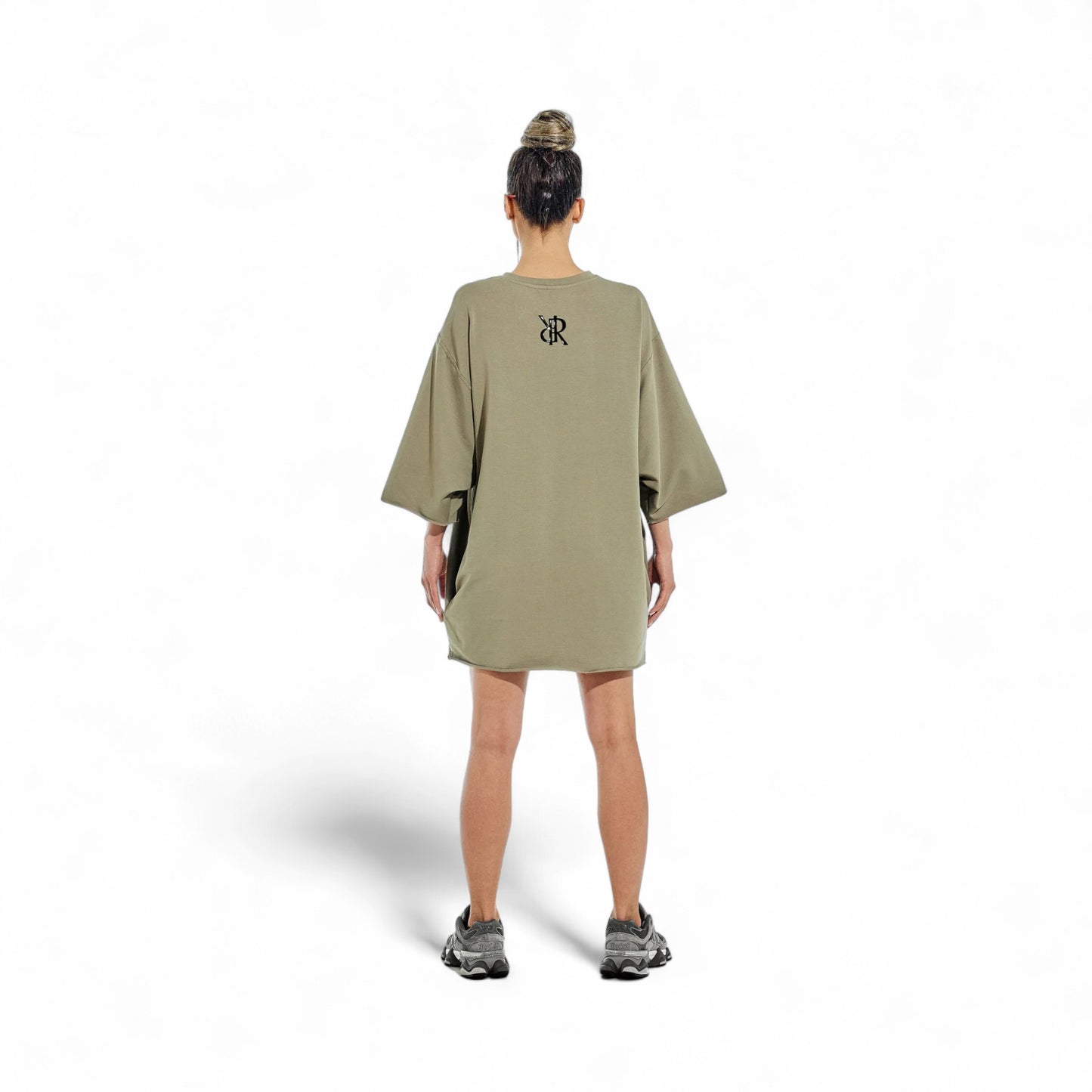 T-shirt Oversize Women