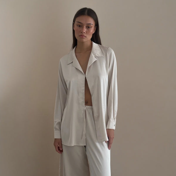 Estella shirt – Matahari the label