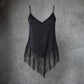 Mutu Lace Top