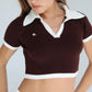 M. Polo Top
