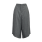 BAY TROUSERS GRAY