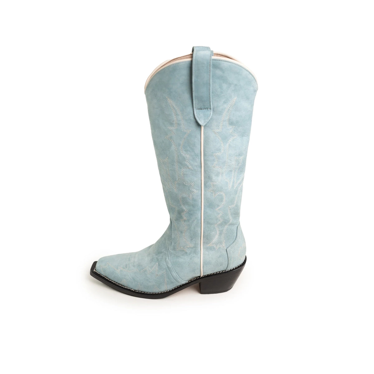 Blueberry Road Boots