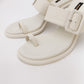 Szabo Milky Sandals