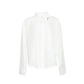 CANOPY OVERSIZE SHIRT WHITE