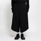 BAY TROUSERS BLACK