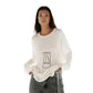 Lemur Oversized Longsleeve Flying