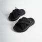 Padded Cross Slide