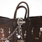 Tanee Bag Vintage Print