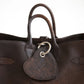 Tanee Bag Vintage Print