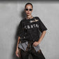 T-shirt "Holy"