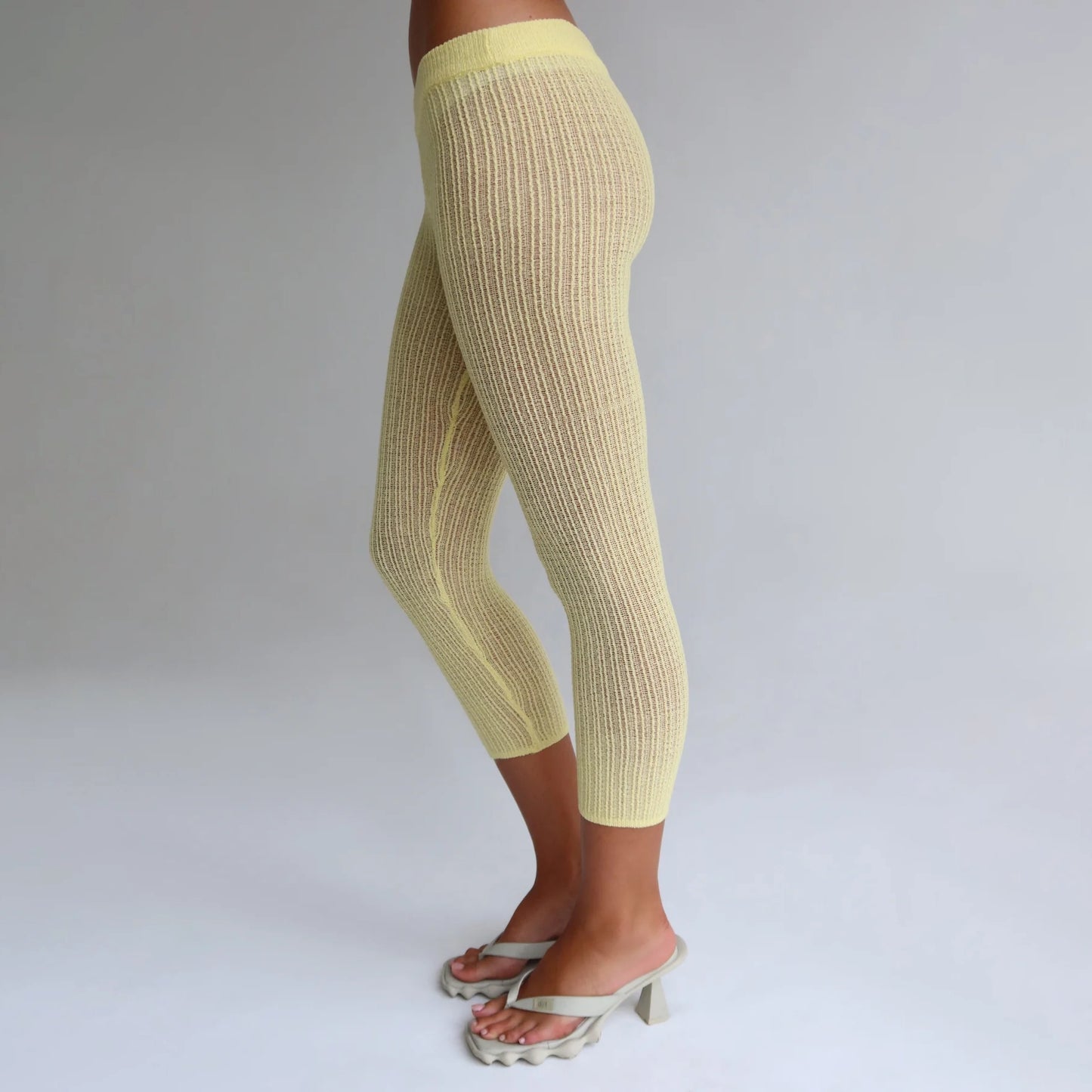 Ivy Knit Leggings