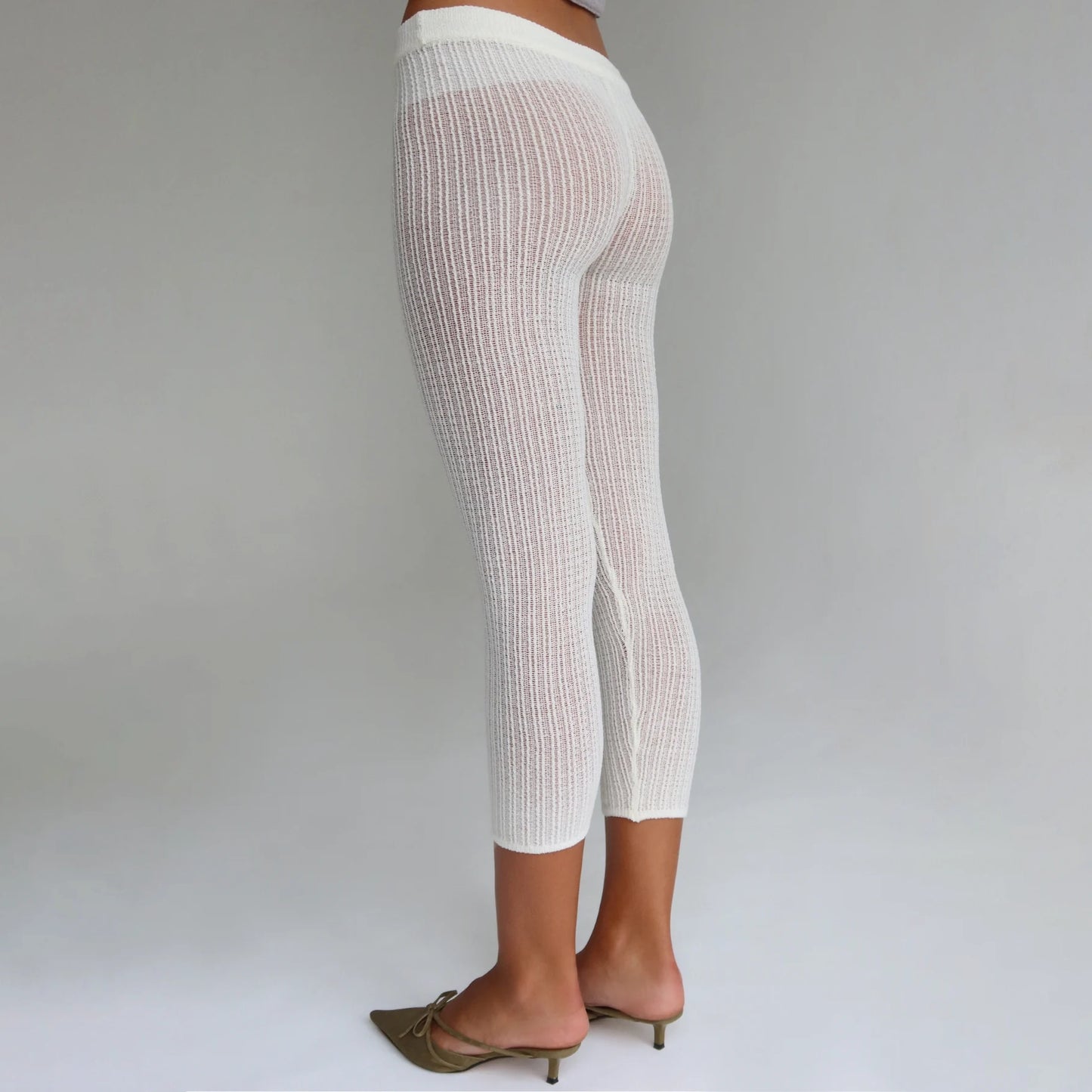 Ivy Knit Leggings