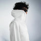 VEST WHITE