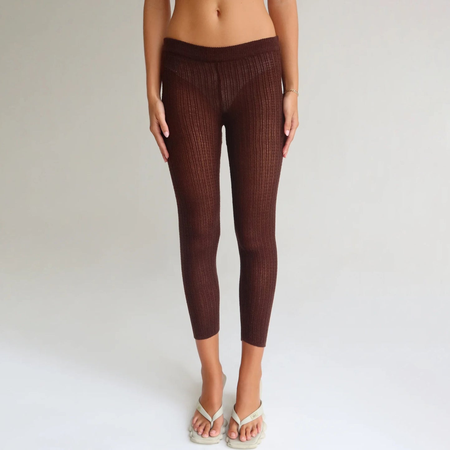 Ivy Knit Leggings