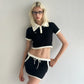 M. Mini Skirt