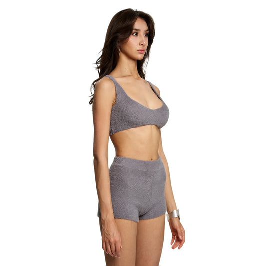 Set BUNNY In Grey