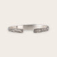 LOVER BRACELET IN SILVER