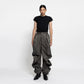 RIDGE TROUSERS GRAY