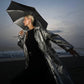 Silver Raincoat