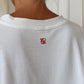 TEQUILA T-SHIRT IN WHITE