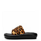 Leopard Platform Slides