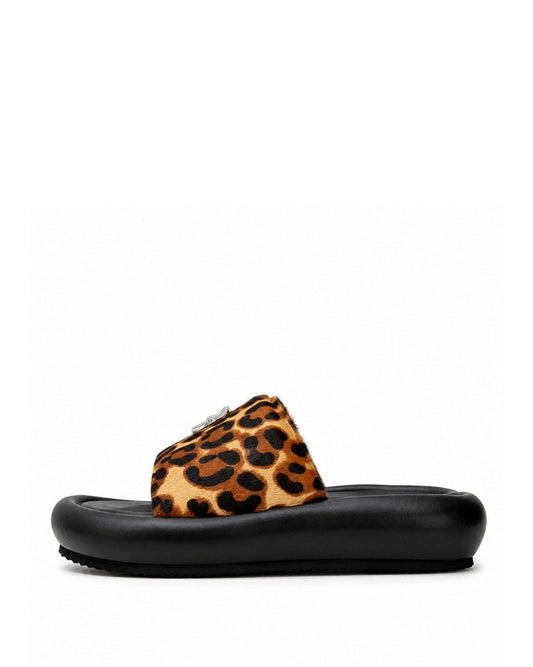 Leopard Platform Slides