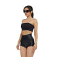 Shorts HIPS Black