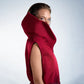 VEST RED