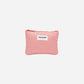 Nanou clutch Vichy - Red