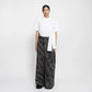 MAZE OVERSIZE TEES WHITE