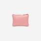 Nanou clutch Vichy - Red