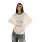 Lemur Oversized Longsleeve Reflection