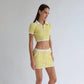 M. Mini Skirt
