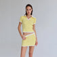 M. Mini Skirt